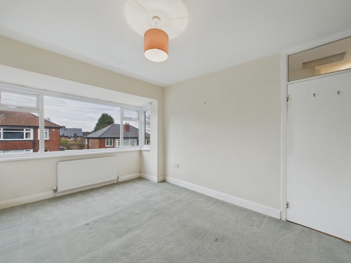 Rencliffe Avenue, Broom