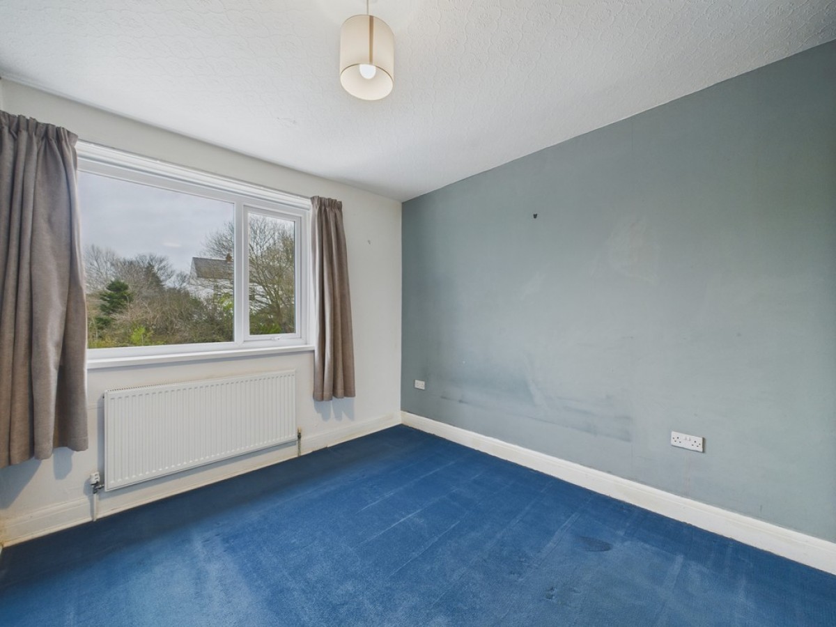 Rencliffe Avenue, Broom