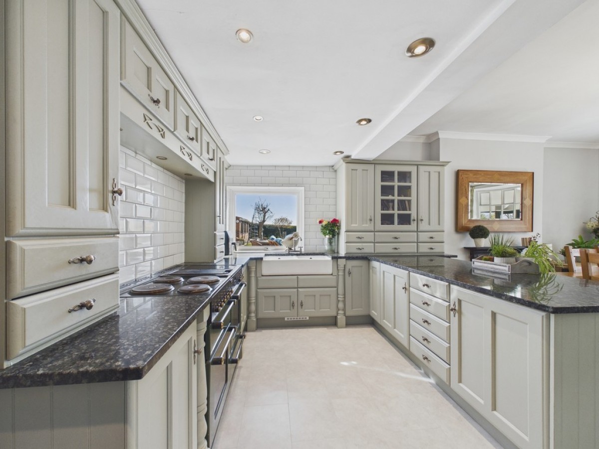 Hardwick Lane, Aston