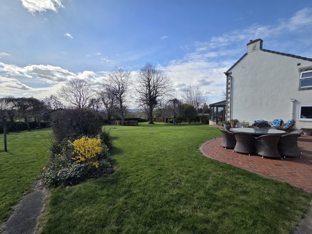 Hardwick Lane, Aston