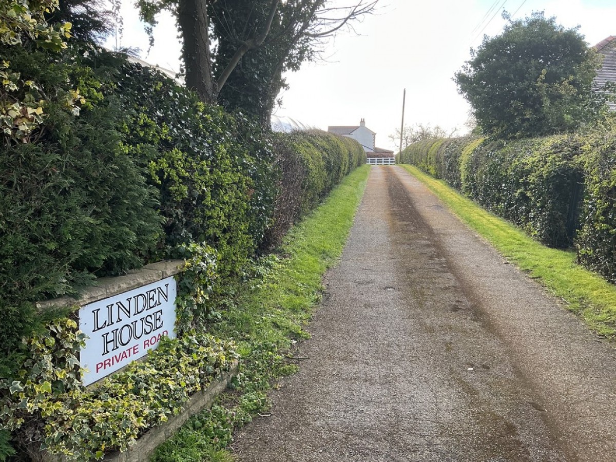 Hardwick Lane, Aston