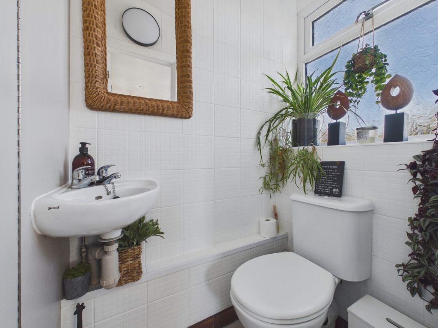 3 bedroom House for Sale Hardwick Lane, Aston