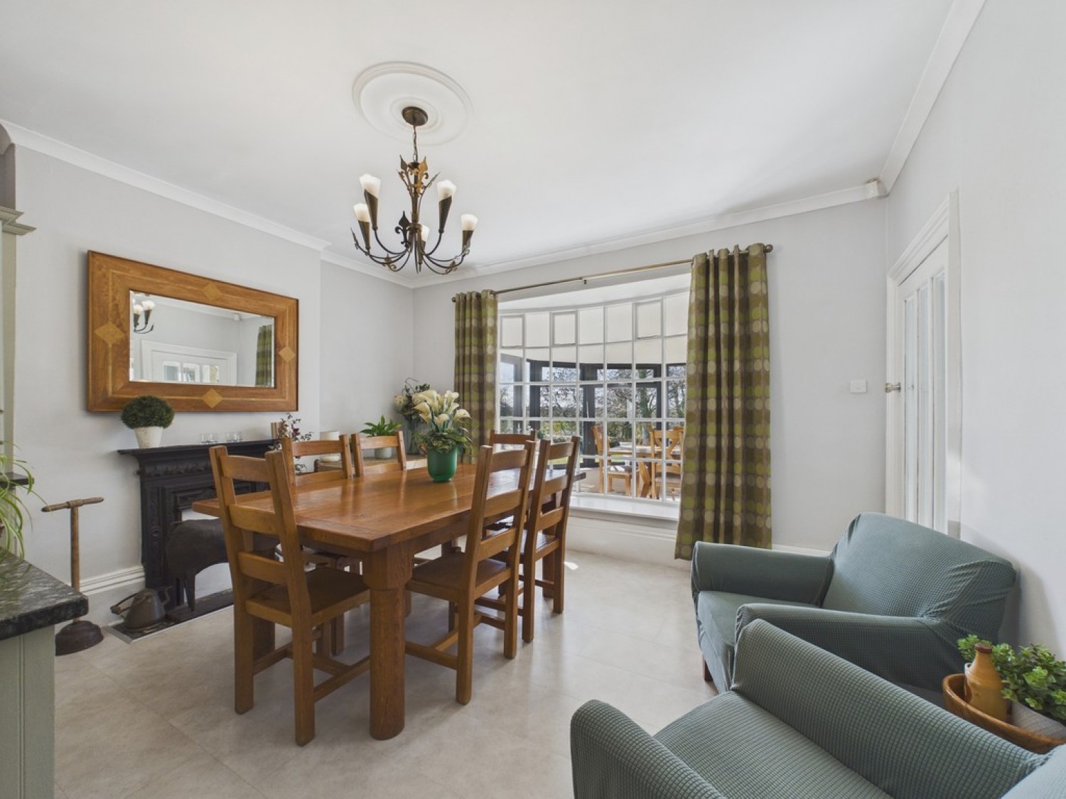 3 bedroom House for Sale Hardwick Lane, Aston