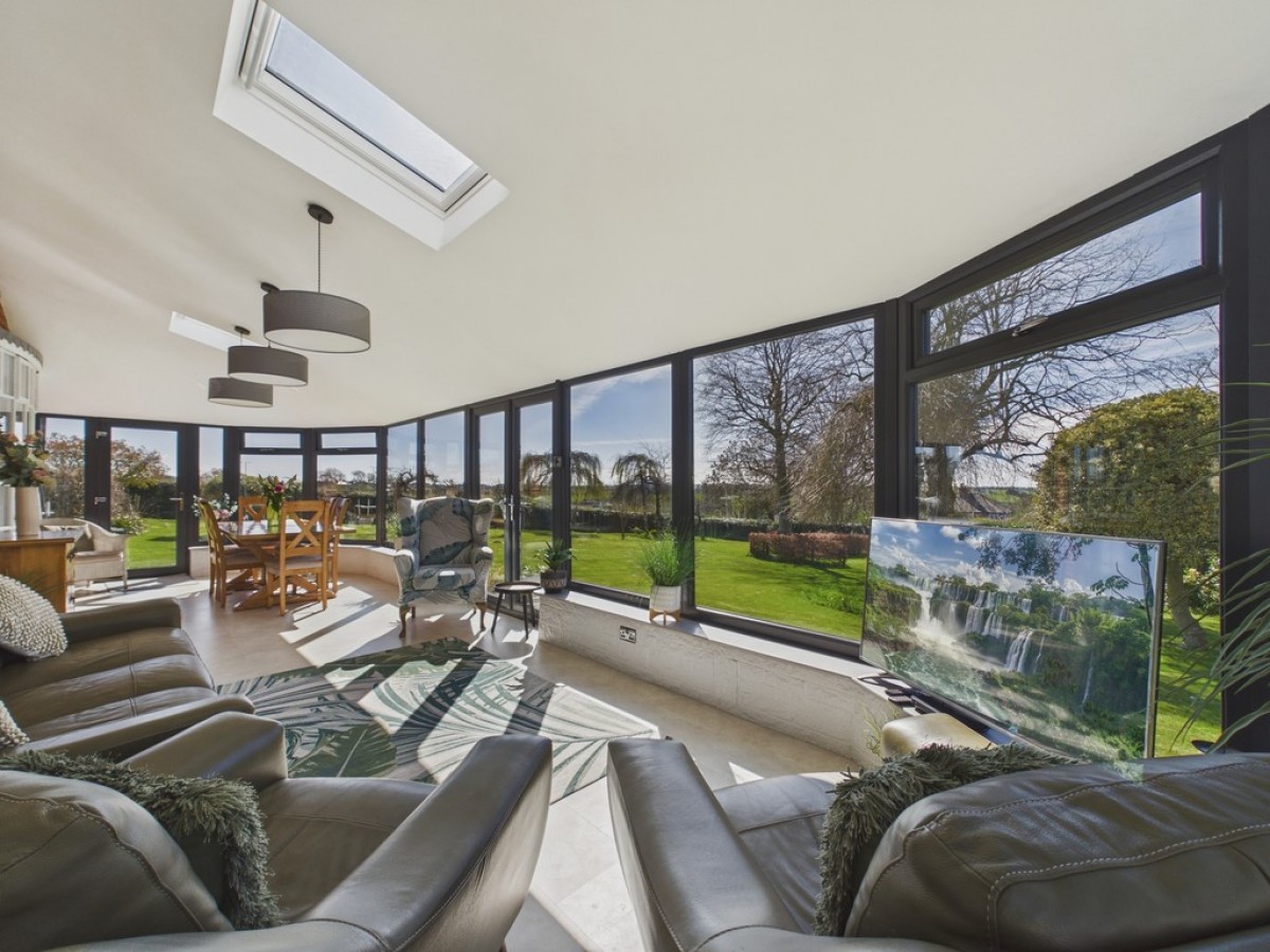 Hardwick Lane, Aston