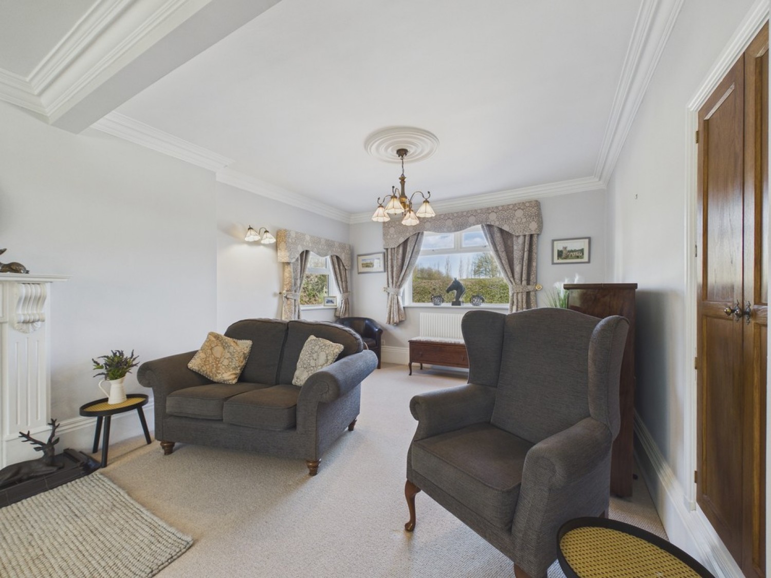 3 bedroom House for Sale Hardwick Lane, Aston