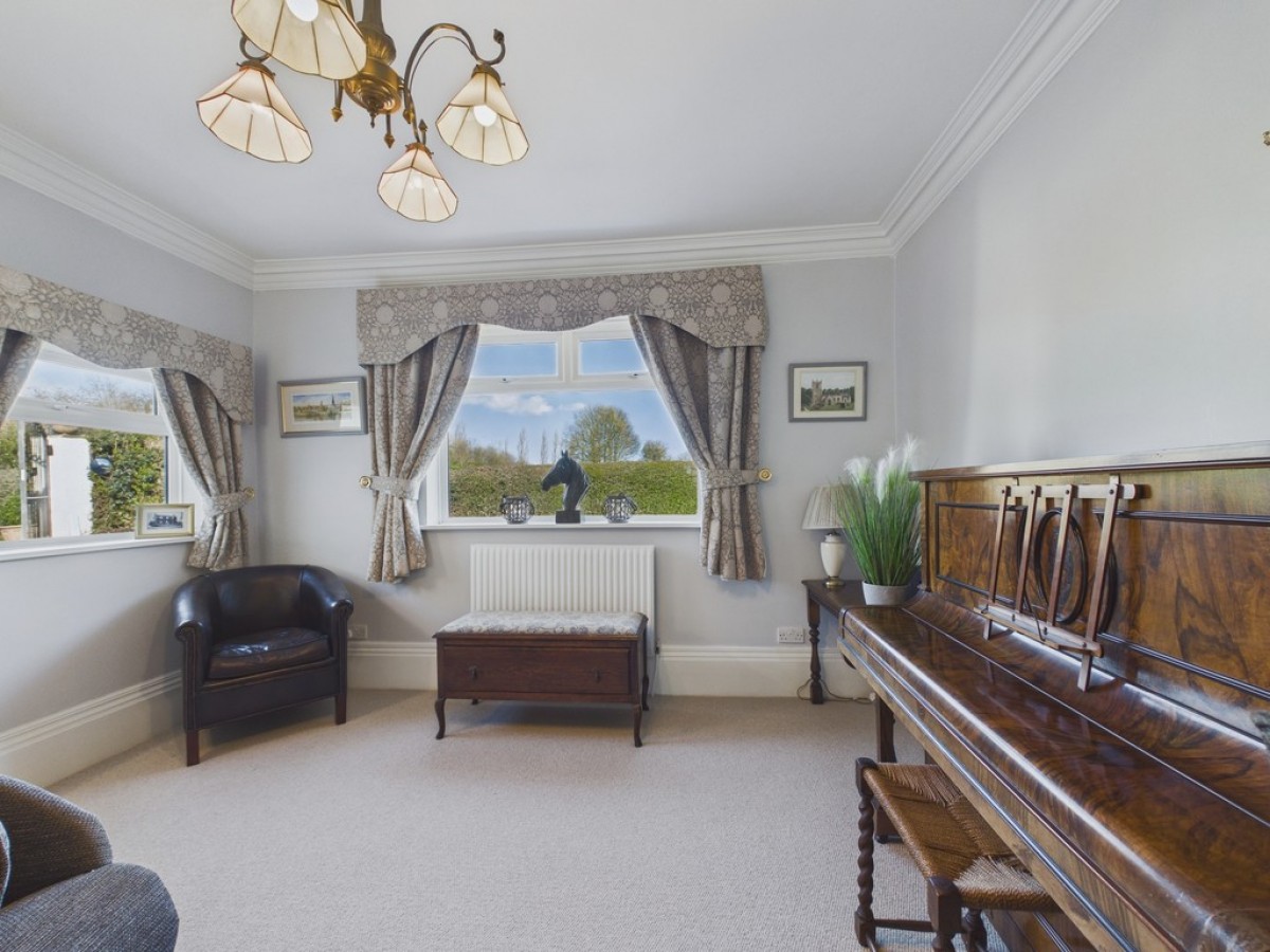 Hardwick Lane, Aston