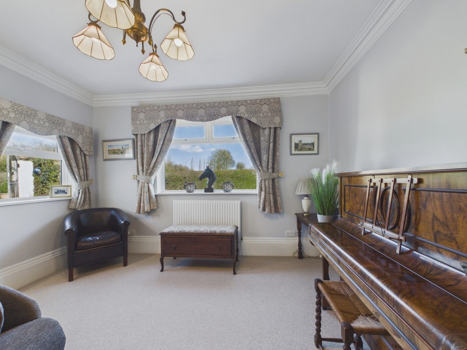 3 bedroom House for Sale Hardwick Lane, Aston