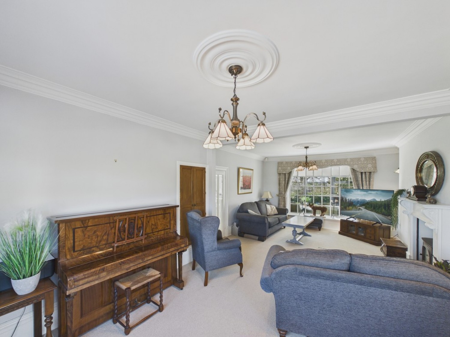 3 bedroom House for Sale Hardwick Lane, Aston