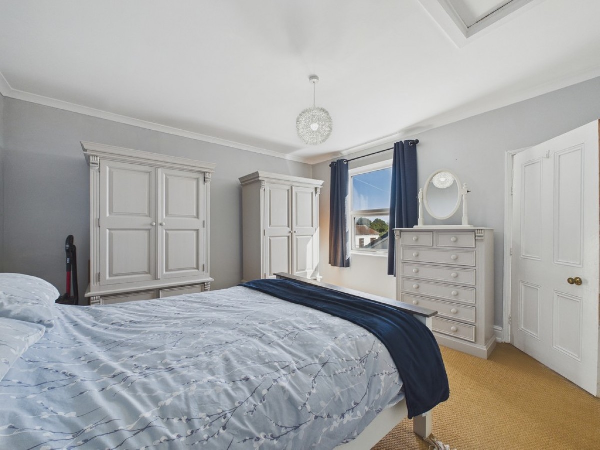 Hardwick Lane, Aston