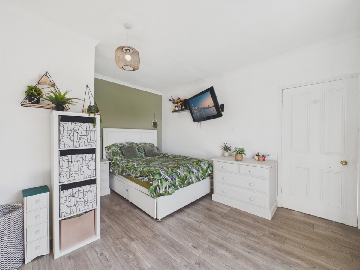 Hardwick Lane, Aston