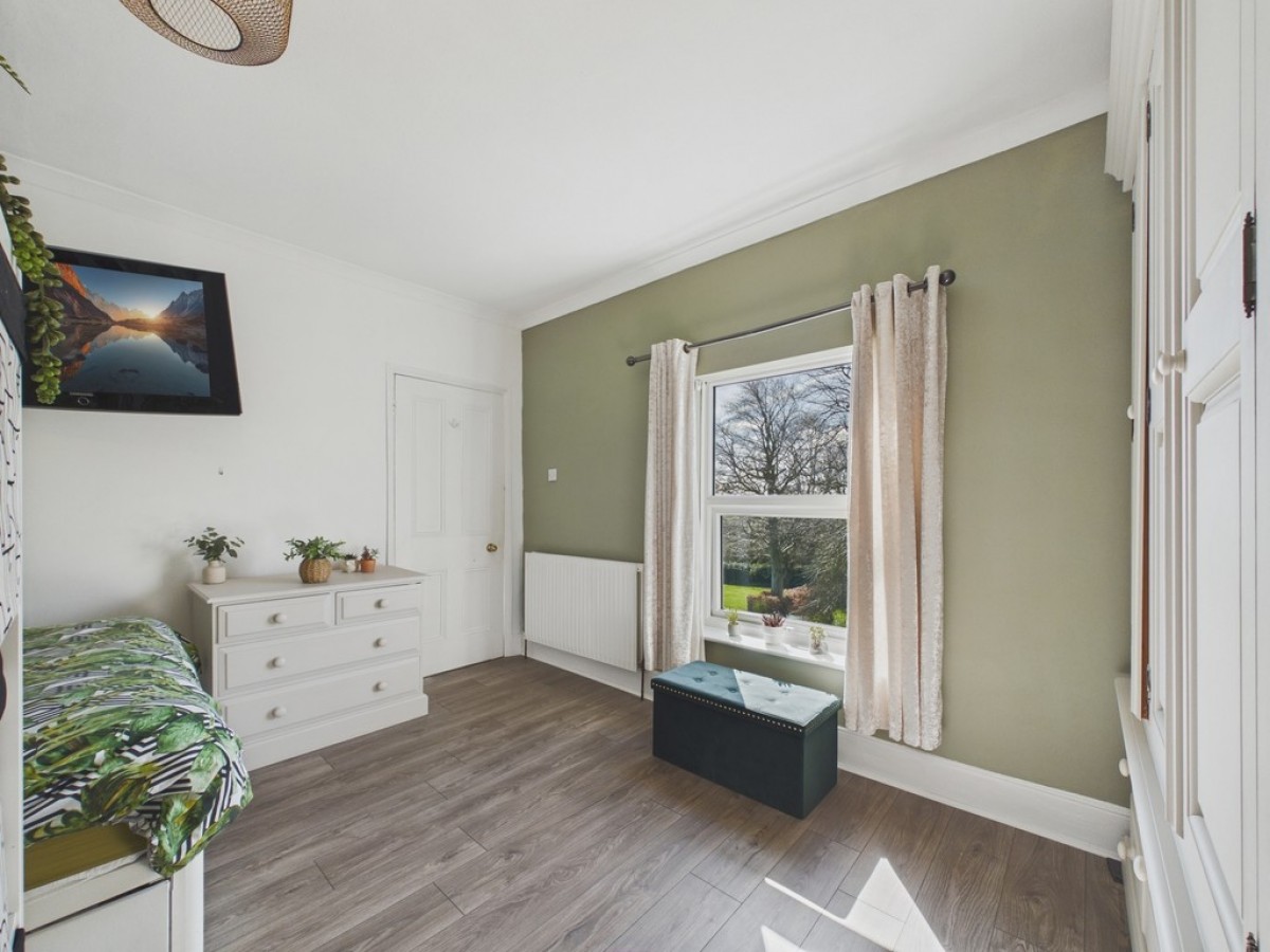 Hardwick Lane, Aston