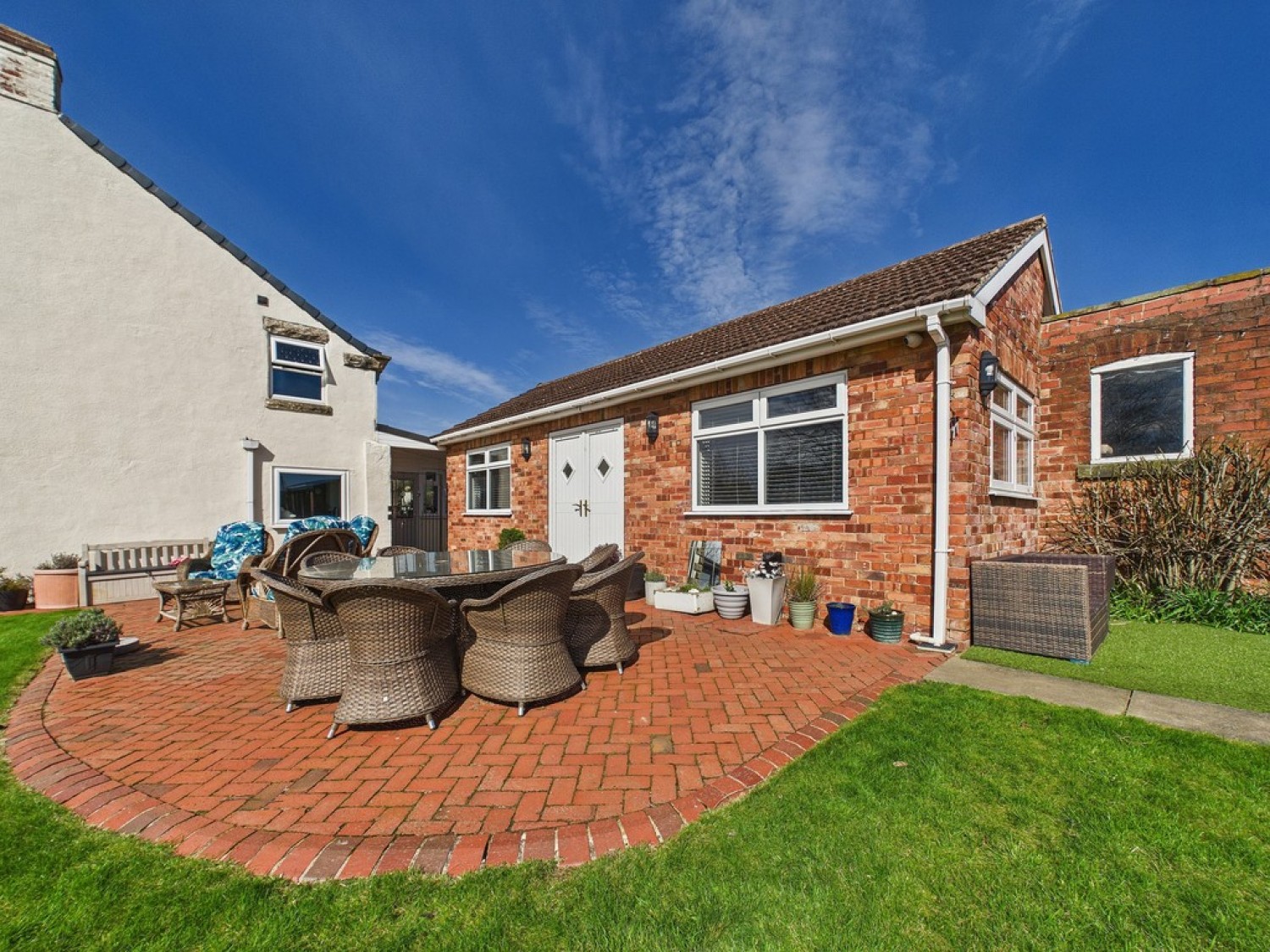 3 bedroom House for Sale Hardwick Lane, Aston