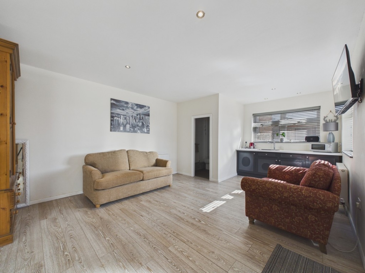 3 bedroom House for Sale Hardwick Lane, Aston