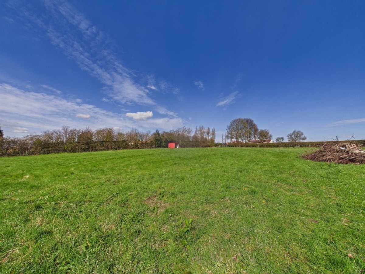 Hardwick Lane, Aston