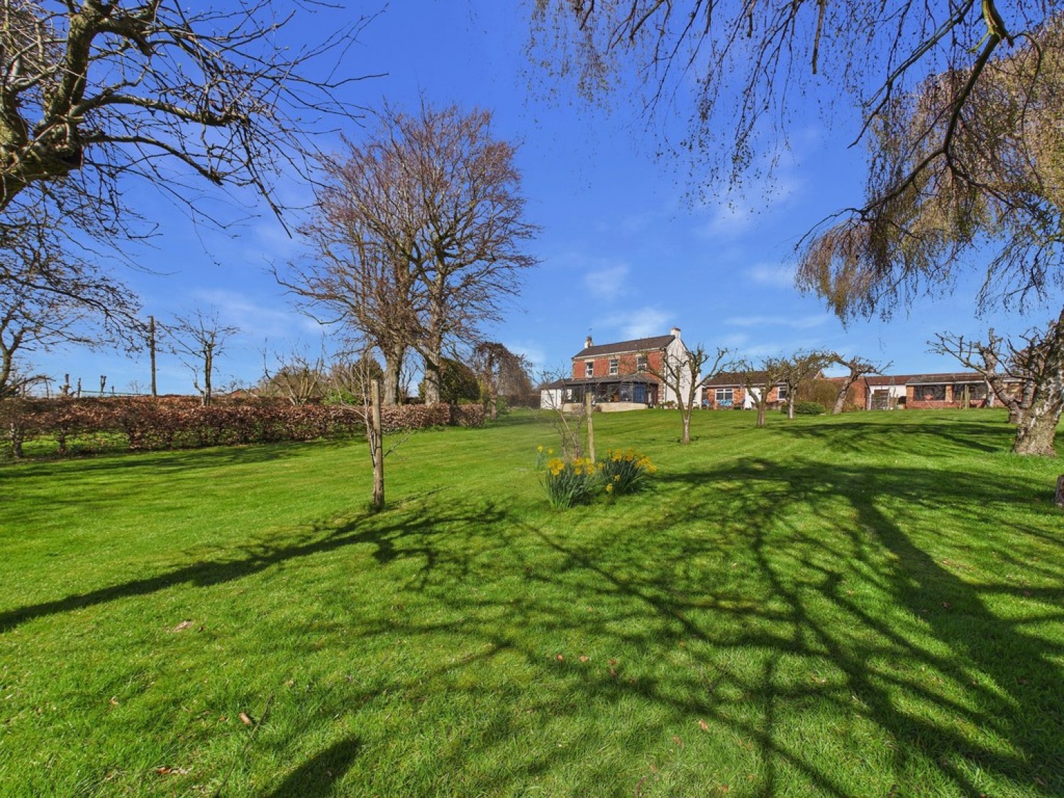 3 bedroom House for Sale Hardwick Lane, Aston