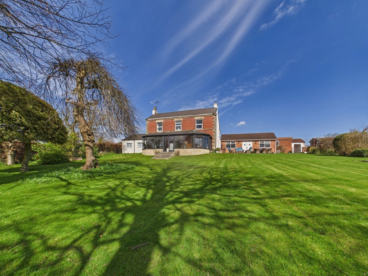 Hardwick Lane, Aston