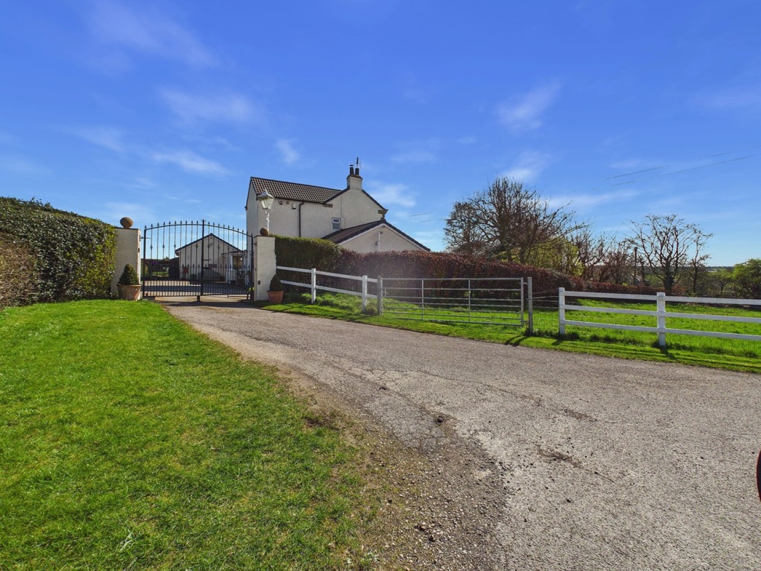 3 bedroom House for Sale Hardwick Lane, Aston