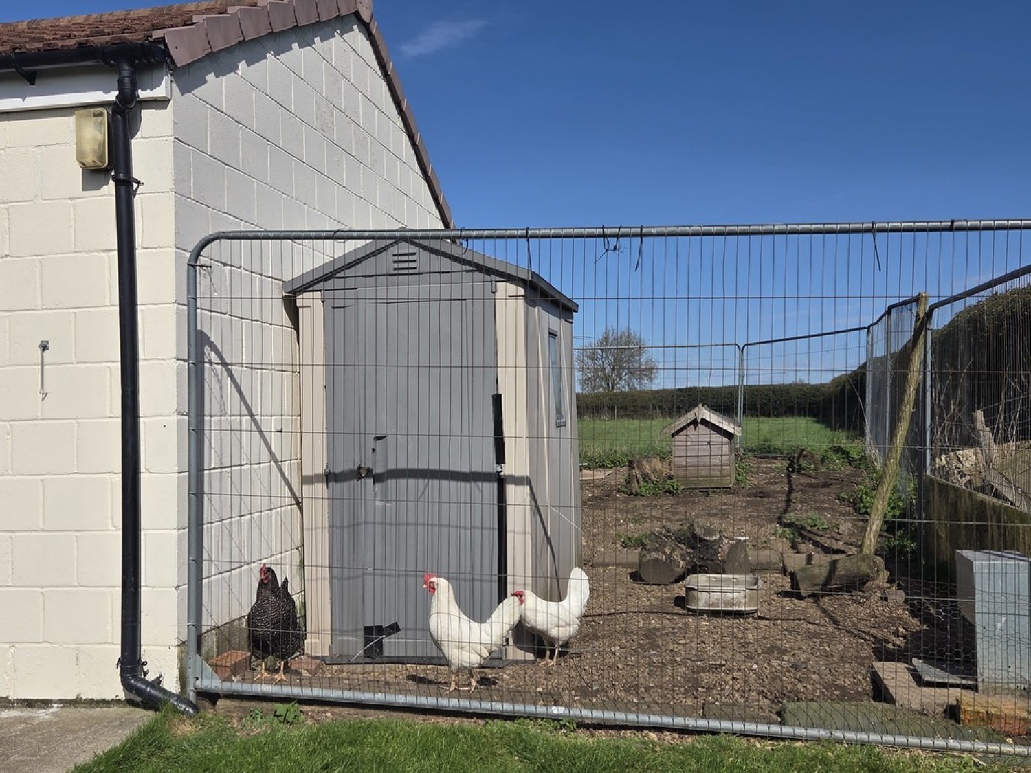 3 bedroom House for Sale Hardwick Lane, Aston