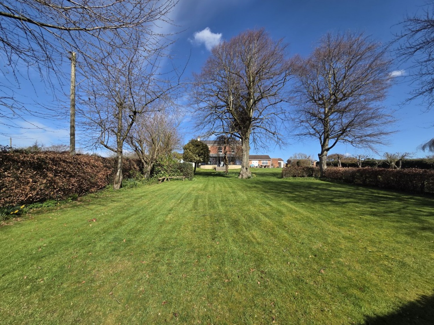 3 bedroom House for Sale Hardwick Lane, Aston