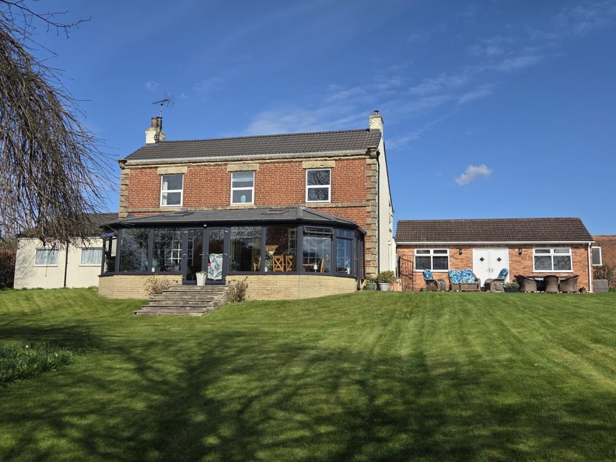 Hardwick Lane, Aston