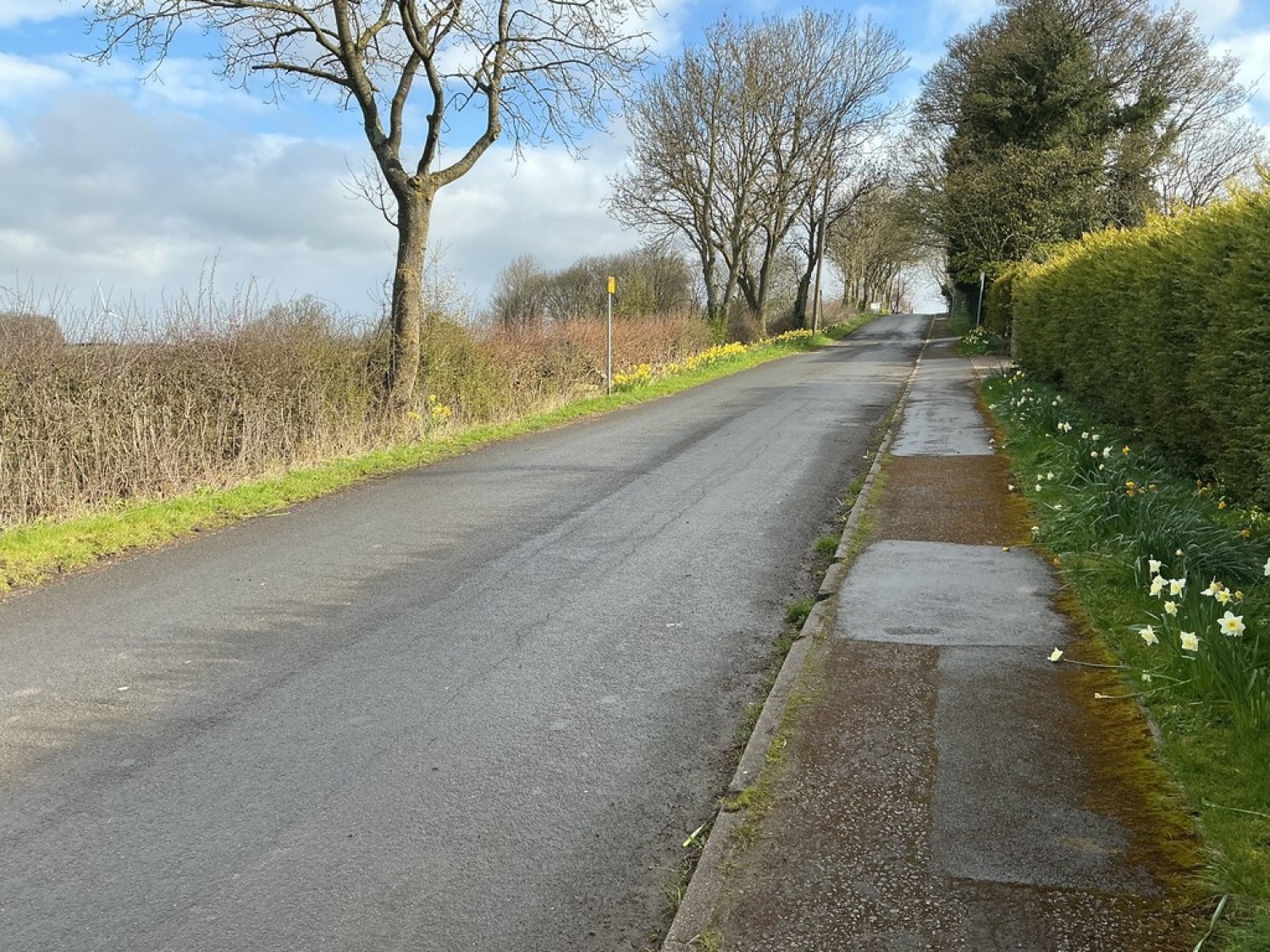 3 bedroom House for Sale Hardwick Lane, Aston