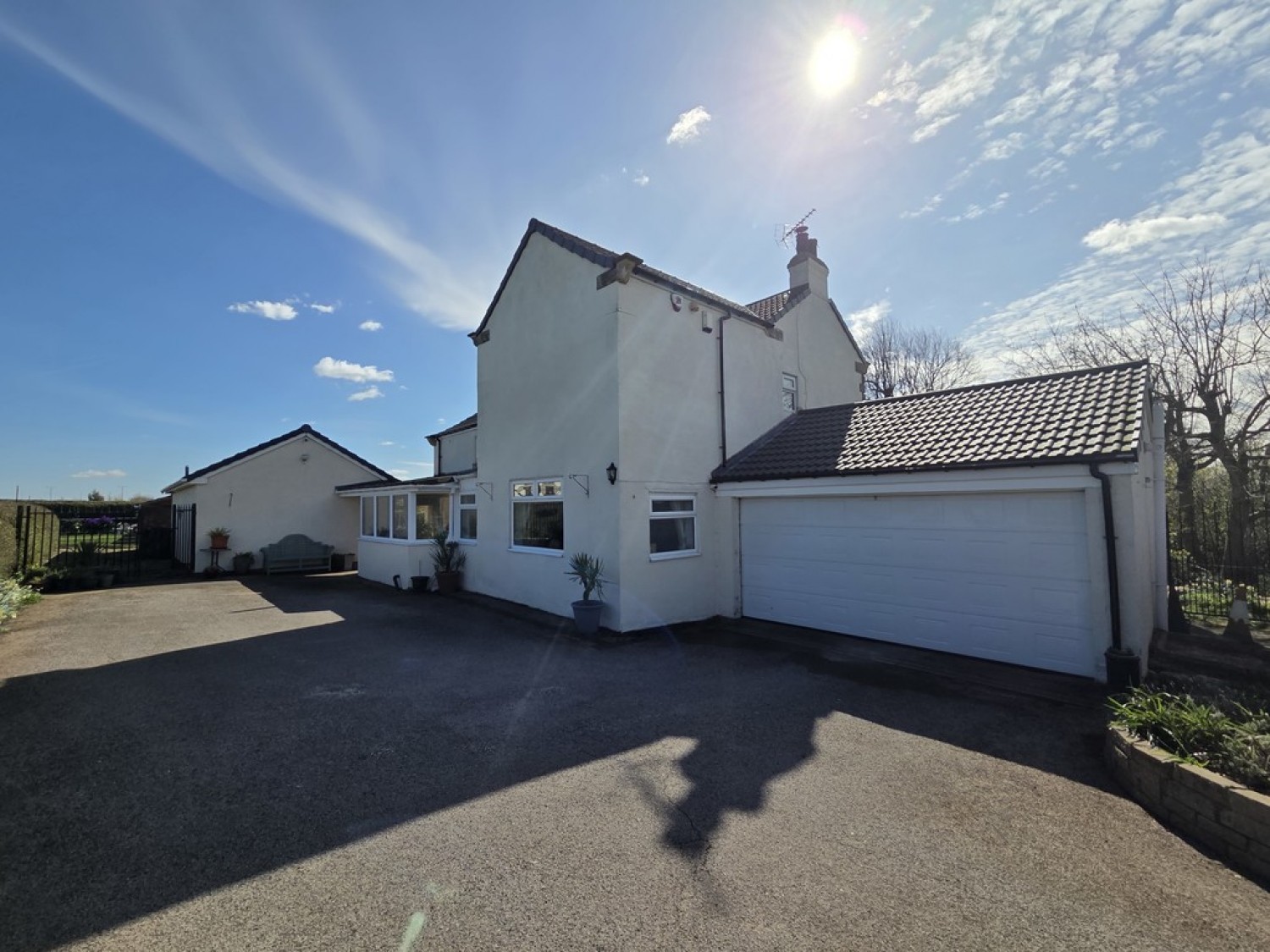 3 bedroom House for Sale Hardwick Lane, Aston