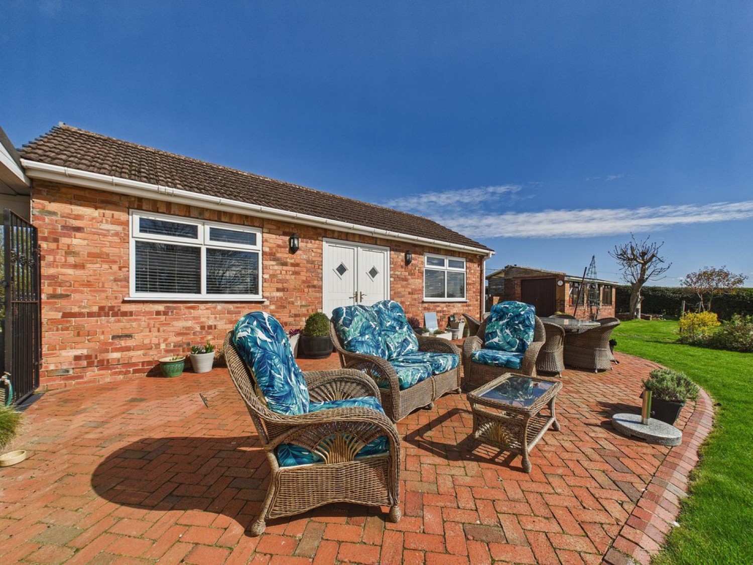 3 bedroom House for Sale Hardwick Lane, Aston