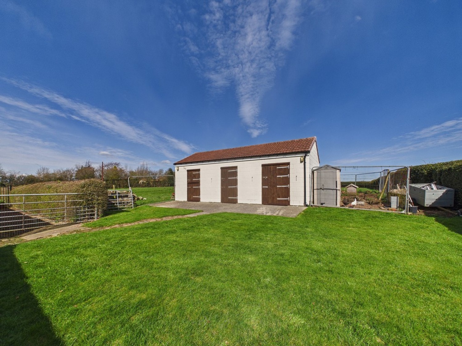 3 bedroom House for Sale Hardwick Lane, Aston