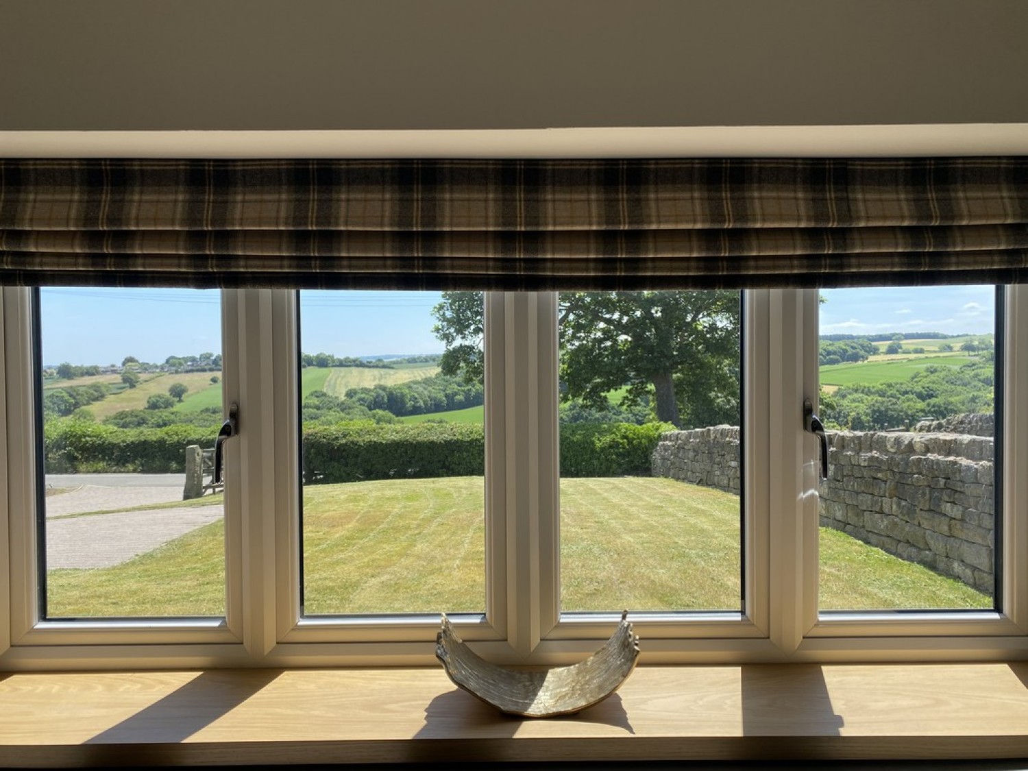 3 bedroom House for Letting Newgate, Barlow