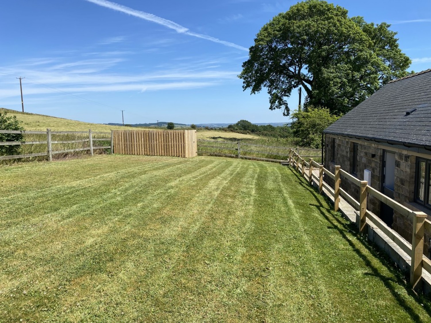 3 bedroom House for Letting Newgate, Barlow