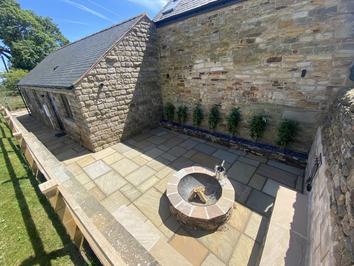 3 bedroom House for Letting Newgate, Barlow