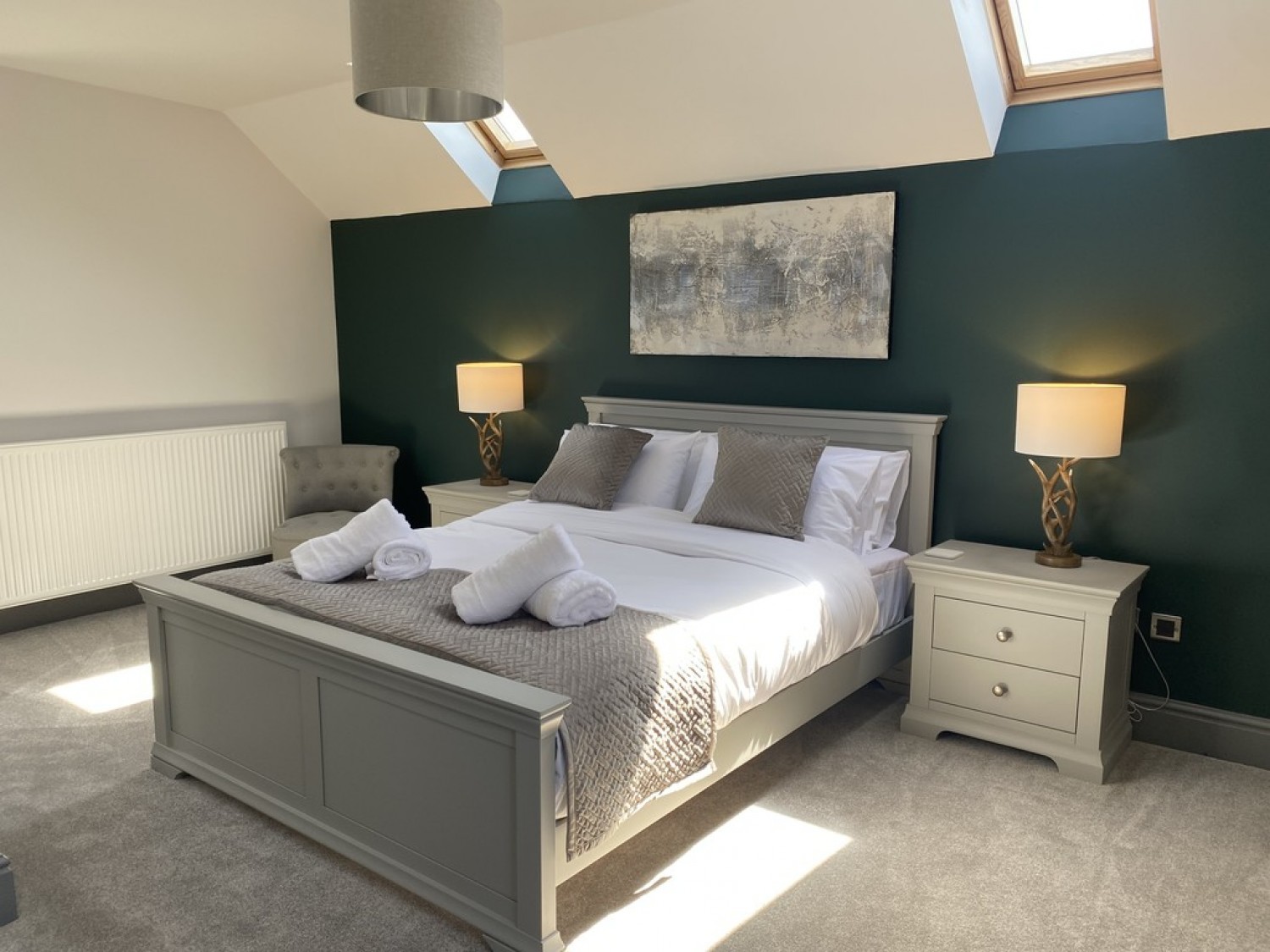 3 bedroom House for Letting Newgate, Barlow