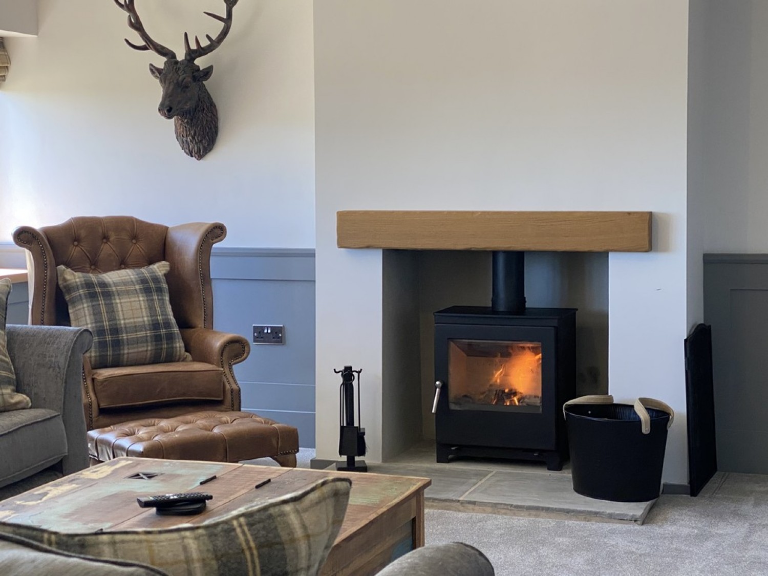 3 bedroom House for Letting Newgate, Barlow