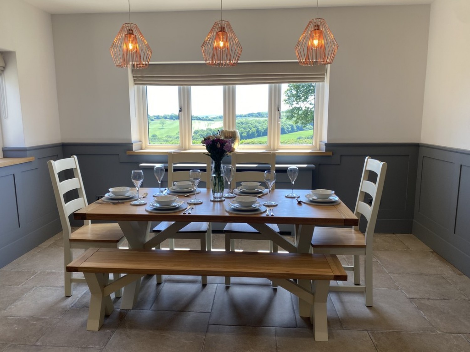 3 bedroom House for Letting Newgate, Barlow