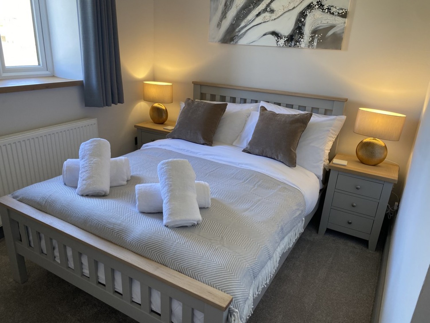 3 bedroom House for Letting Newgate, Barlow