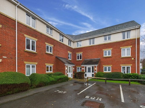 Grasscroft House, Chesterfield