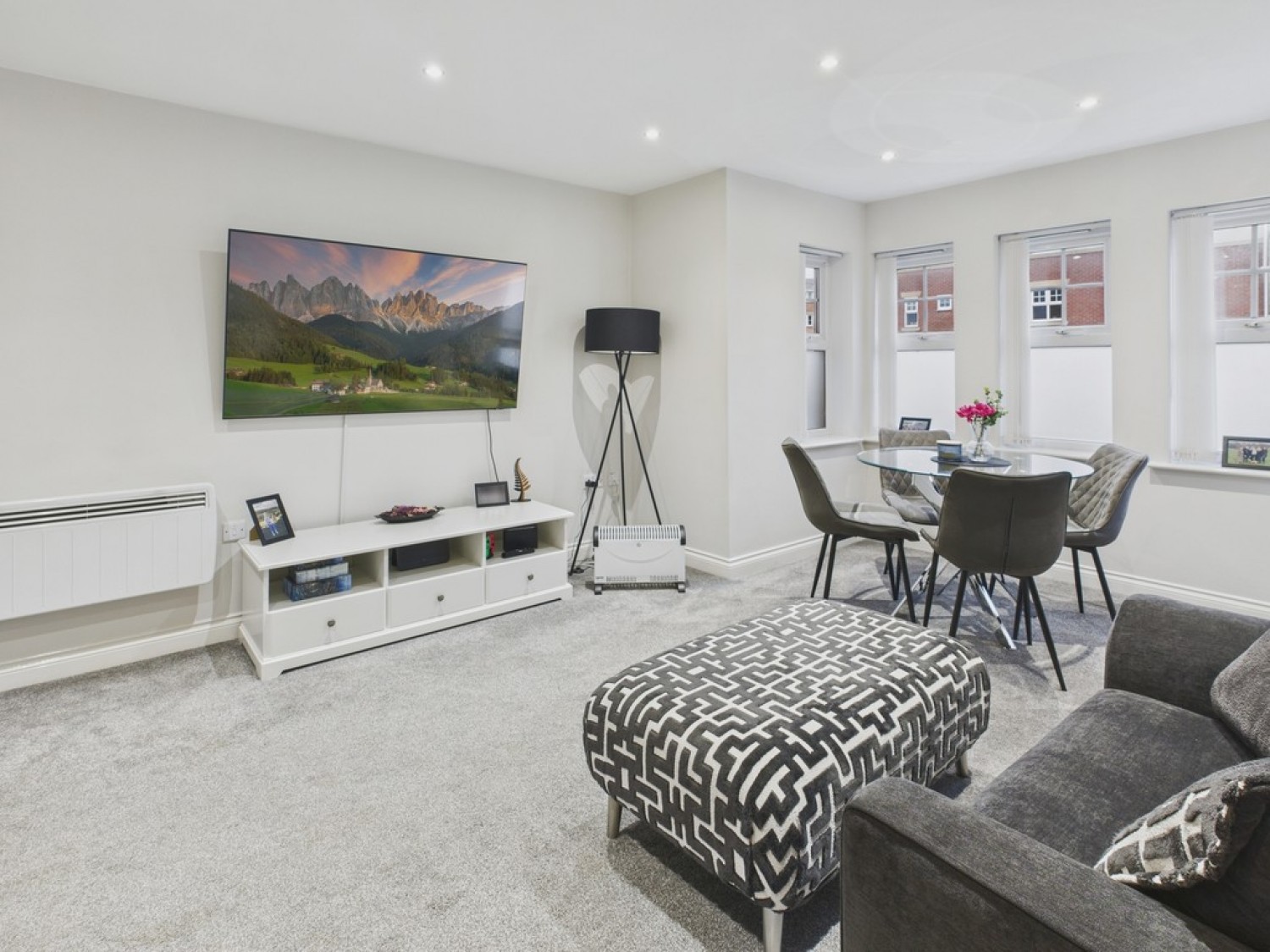 Grasscroft House, Chesterfield