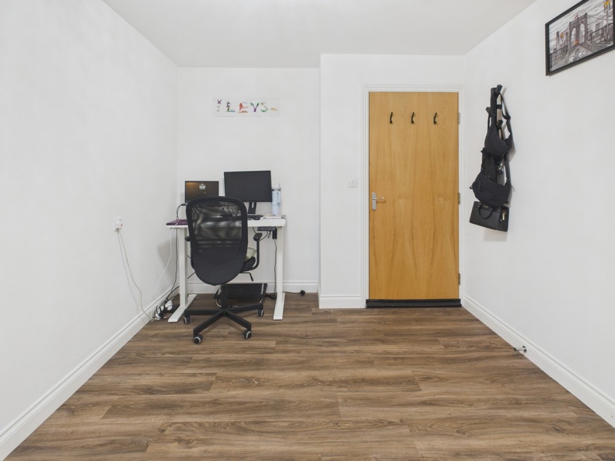 Grasscroft House, Chesterfield