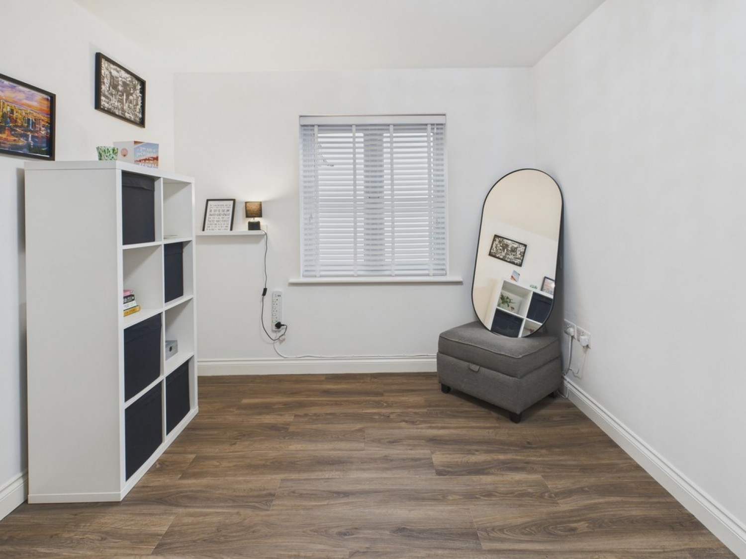 Grasscroft House, Chesterfield