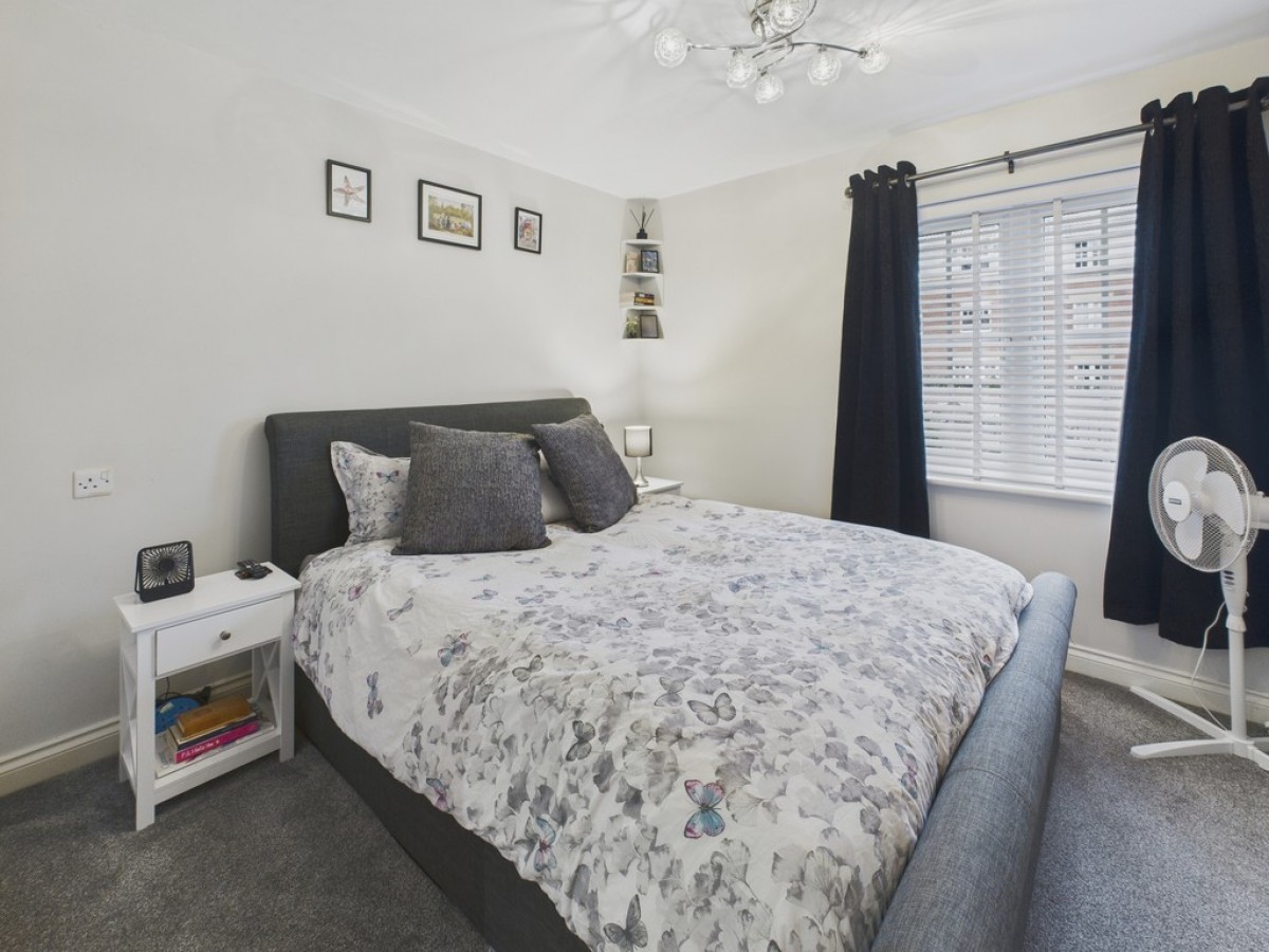 Grasscroft House, Chesterfield