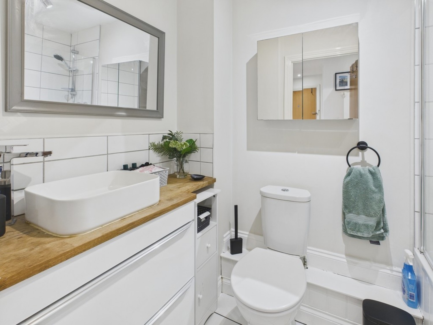 Grasscroft House, Chesterfield