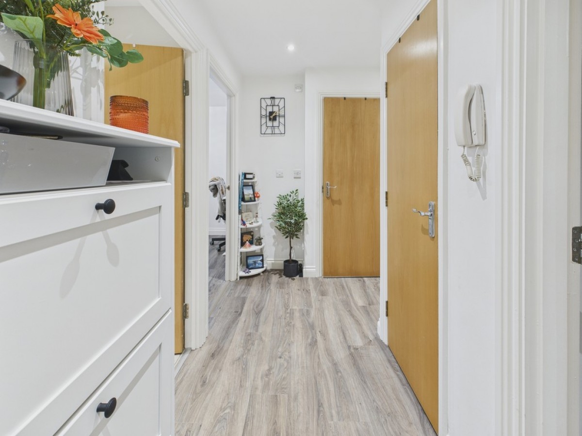 Grasscroft House, Chesterfield