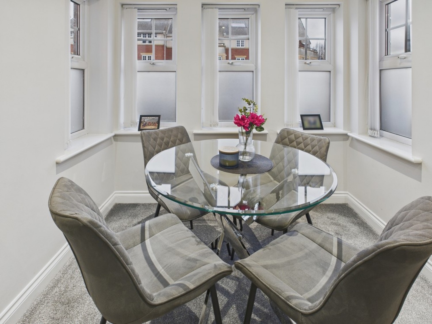 Grasscroft House, Chesterfield