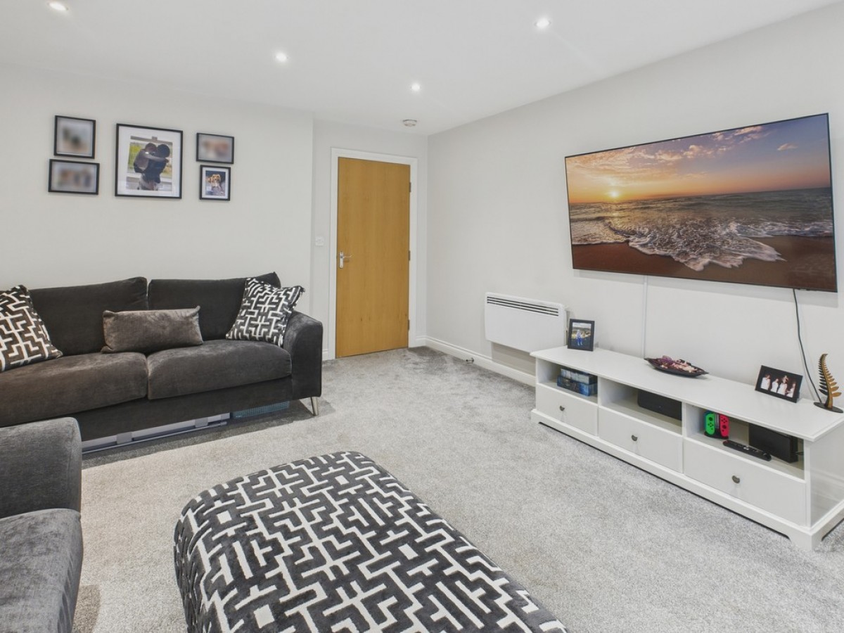 Grasscroft House, Chesterfield