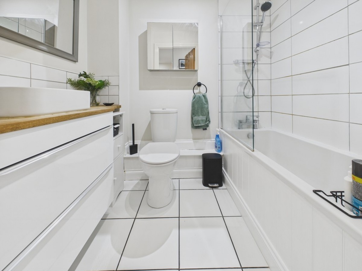 Grasscroft House, Chesterfield