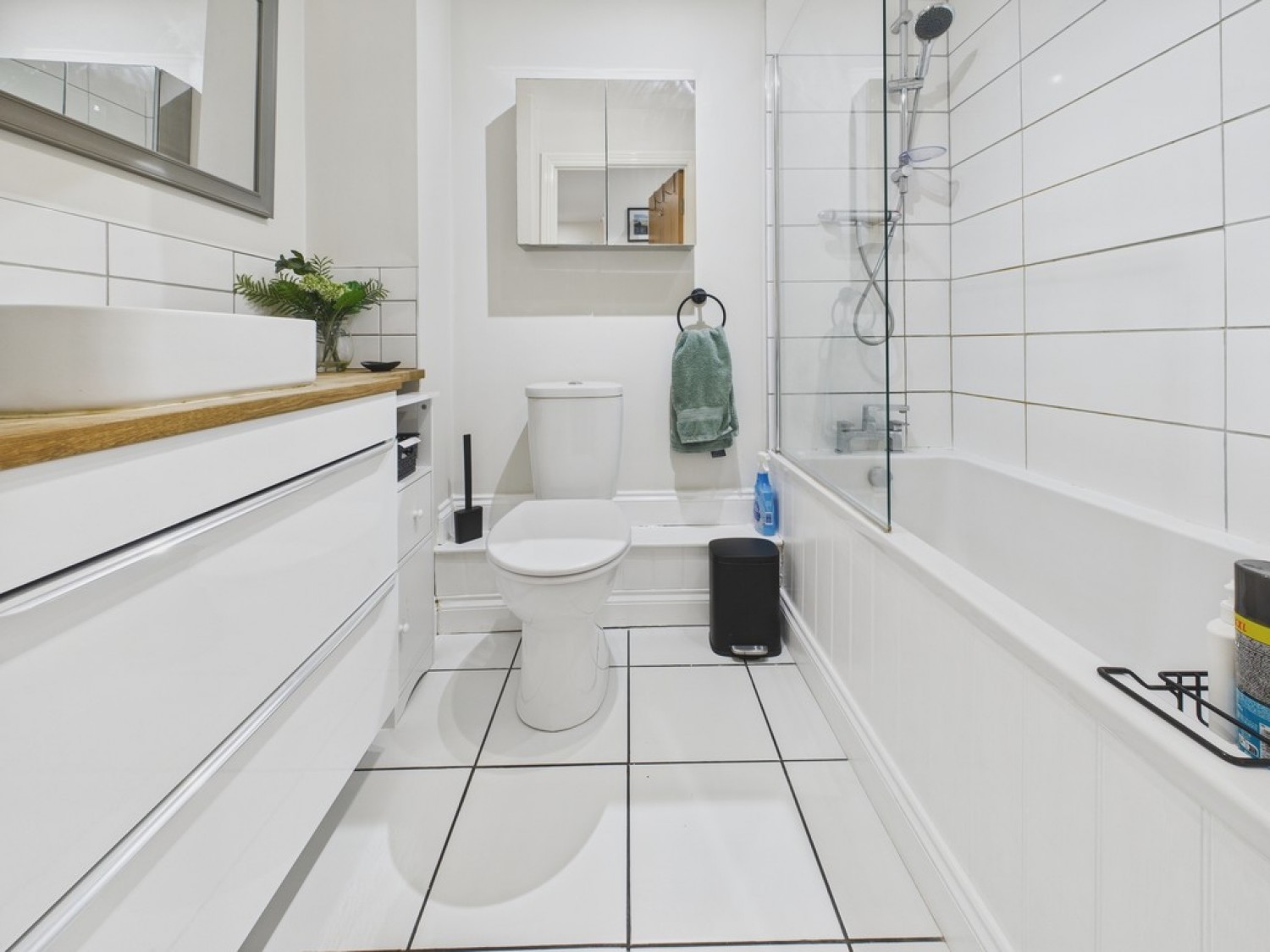 Grasscroft House, Chesterfield