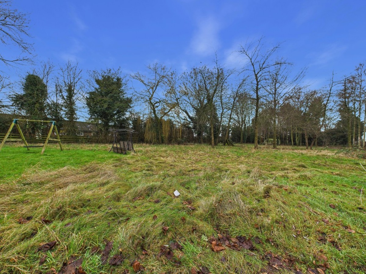 The Bungalows, Barlborough Road, Clowne