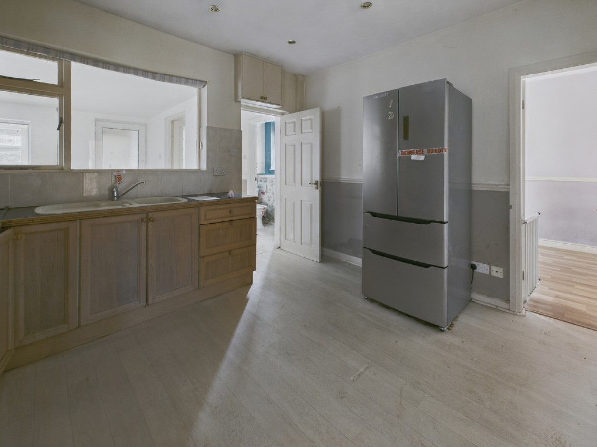 The Bungalows, Barlborough Road, Clowne