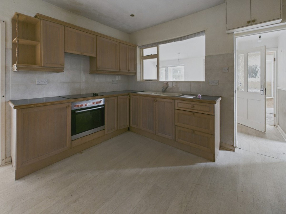 The Bungalows, Barlborough Road, Clowne