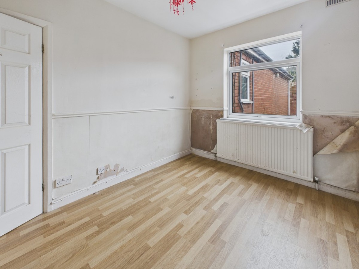 The Bungalows, Barlborough Road, Clowne